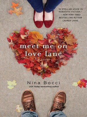Meet Me on Love Lane - ebook